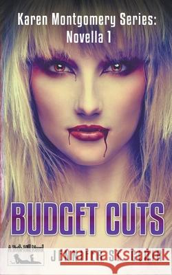 Budget Cuts Clair Jennifer St. Clair 9798201242534 Draft2Digital - książka