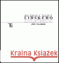 Budoucnost lidského společenství Jiří Stehlík 9788071847953 Karolinum - książka