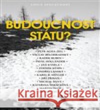 Budoucnost státu? kolektiv autorů 9788020026811 Academia - książka