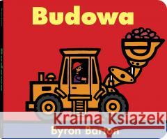 Budowa BARTON BYRON 9788381502993 DWIE SIOSTRY - książka