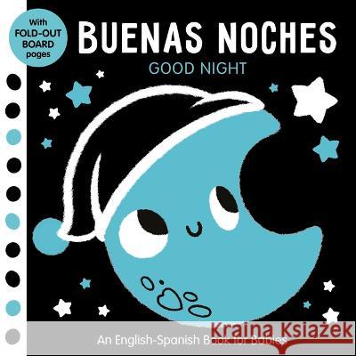 Buenas Noches Clever Publishing                        Eva Maria Gey 9781954738331 Clever Publishing - książka