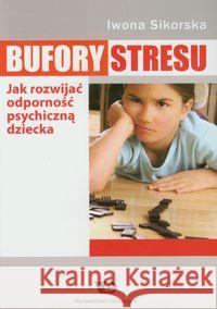 Bufory stersu Sikorska Iwona 9788361009863 Wydawnictwo Edukacyjne - książka