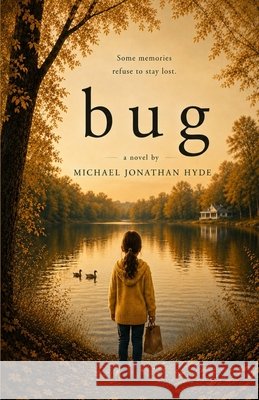 bug Hyde 9798256028510 Michael Jonathan Hyde - książka