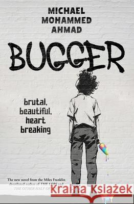 Bugger Michael Mohammed Ahmad 9780733651663 Hachette Australia - książka