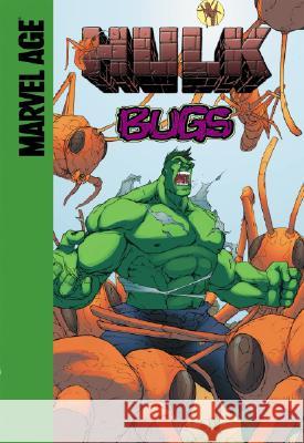 Bugs Mike Raicht 9781599610436 Spotlight - książka