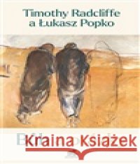 Bůh a otázky Daniel Radcliffe 9788075752246 Krystal OP - książka