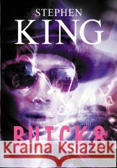 Buick 8 Stephen King 9788383912561 Prószyński i S-ka - książka