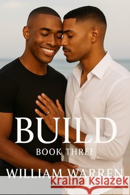 Build Warren, William 9798270813932 Independently Published - książka