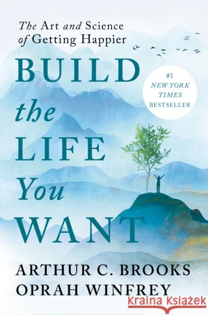 Build the Life You Want  9780593545409  - książka