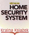 Build Your Own Home Security System Delton T. Horn 9780070303935 McGraw-Hill Companies