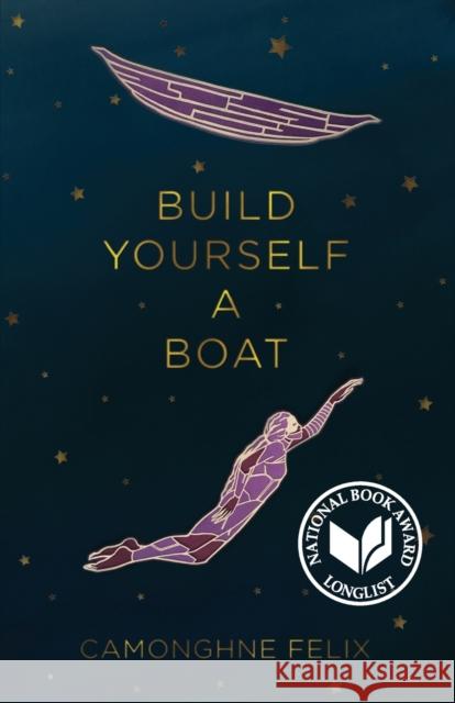 Build Yourself a Boat Camonghne Felix 9781608466115 Haymarket Books - książka