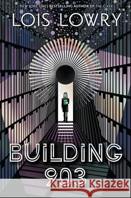 Building 903 Lois Lowry 9780063515109 Clarion Books - książka