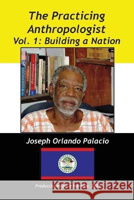 Building a Nation Joseph Orlando Palacio 9789768273000 Produccicones de La Hamaca - książka