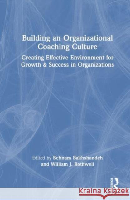 Building an Organizational Coaching Culture  9781032459882 Taylor & Francis Ltd - książka