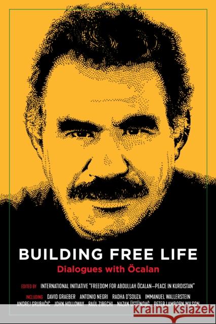Building Free Life  9781629637648 PM Press - książka