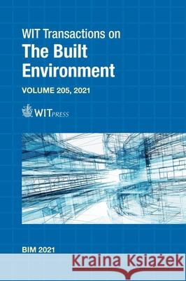 Building Information Modelling (BIM) in Design, Construction and Operations IV Juan Casares Lamine Mahdjoubi Antonio Galian 9781784664411 Witpress - książka