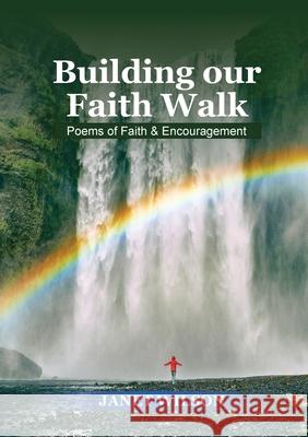 Building Our Faith Walk Janet Wilson 9781913247454 Kingdom Publishers - książka