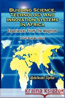 Building Science, Technology and Innovation Systems in Africa: Experiences from the Maghreb Abdelkader DJEFLAT 9781906704797 Adonis & Abbey Publishers Ltd - książka