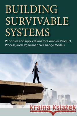 Building Survivable Systems Odubiyi, Jide 9780977019137 Ilori Press - książka
