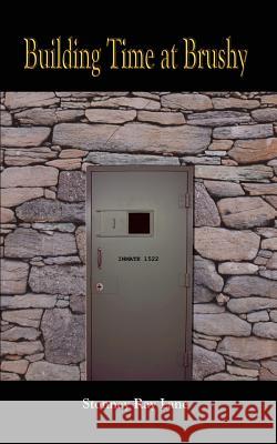 Building Time at Brushy Stonney Ray Lane 9781410711366 Authorhouse - książka