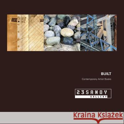 Built Laura Russell 9781544290706 Createspace Independent Publishing Platform - książka