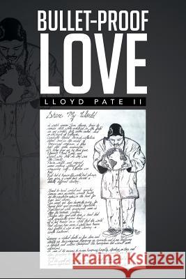 Bullet-Proof Love Lloyd Pat 9781499044225 Xlibris Corporation - książka