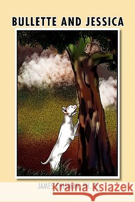 Bullette and Jessica James Ph. D. Chisman 9781462888801 Xlibris Corporation - książka