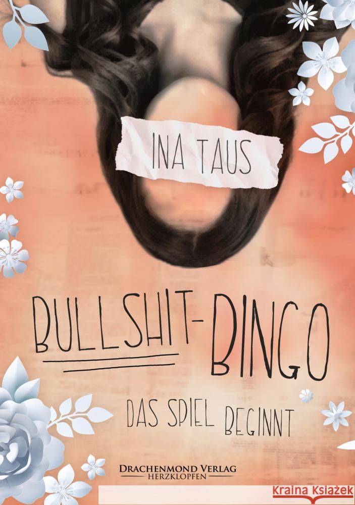Bullshit-Bingo Taus, Ina 9783959918688 Drachenmond Verlag - książka