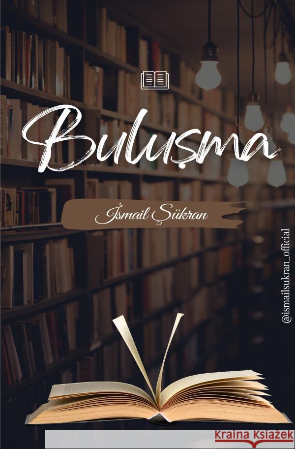Bulusma SÜKRAN, ismail 9783565278213 epubli - książka