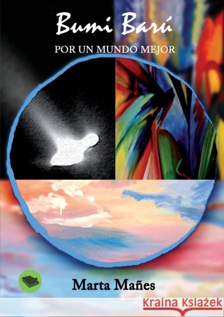 Bumi Barú Marta Mañes 9788415482970 Bubok Publishing S.L. - książka
