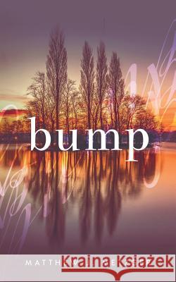 Bump Matthew J. Metzger 9781949909180 Ninestar Press, LLC - książka