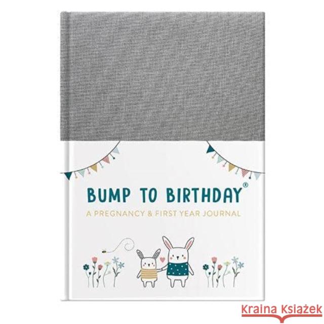 Bump to Birthday Helen Stephens 9781907860942 FROM YOU TO ME - książka