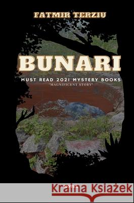 Bunari (The Well) Fatmir Terziu 9781471797705 Lulu.com - książka