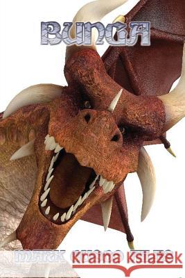 Bunga Mark Cusco Ailes 9781517561932 Createspace - książka