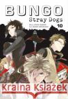Bungo Stray Dogs. Bd.10 Asagiri, Kafka; Harukawa, Sango 9783770457069 Egmont Manga
