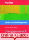 Übungsbuch Hall, Karin Scheiner, Barbara  9783190074488 Hueber