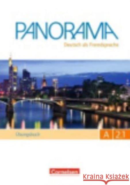 Übungsbuch, m. Audio-CD. Tl.1  9783061204747 Cornelsen - książka