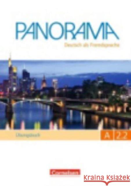 Übungsbuch, m. Audio-CD. Tl.2  9783061204785 Cornelsen - książka