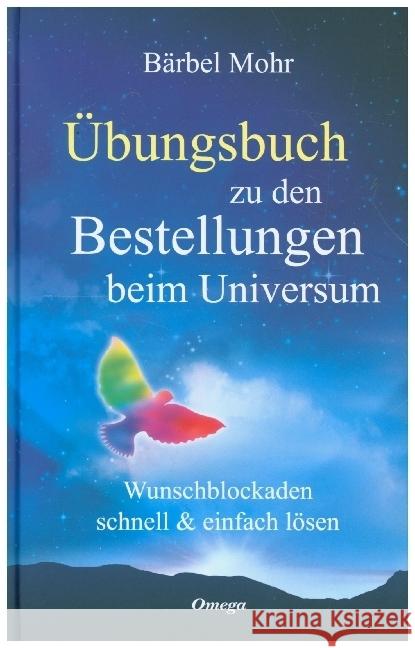 Übungsbuch zu den Bestellungen beim Universum Mohr, Bärbel 9783898456791 Silberschnur - książka