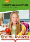 Übungsheft mit Tests im Sachunterricht 2. Klasse Dürr, Sibylle 9783881004022 Hauschka