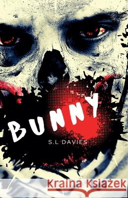 Bunny S L Davies   9798215961889 S L Davies - książka
