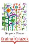 Buqeta E Poezive Vangjel Canga 9781548117221 Createspace Independent Publishing Platform