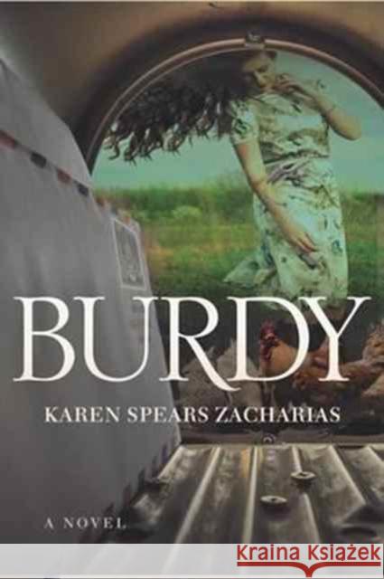 Burdy Karen Spears Zacharias 9780881465396 Mercer University Press - książka