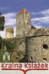 Burg Querfurt Schmitt, Reinhard   9783422022584 Deutscher Kunstverlag