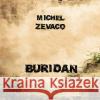 Buridan audiobook Zevaco Michel 9788365077264 Lissner Studio