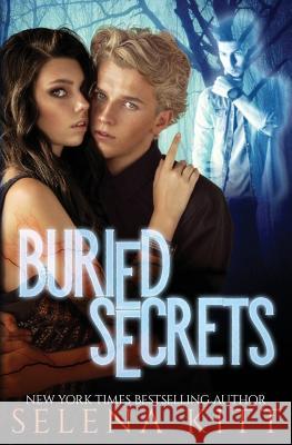 Buried Secrets Selena Kitt 9781726412704 Createspace Independent Publishing Platform - książka
