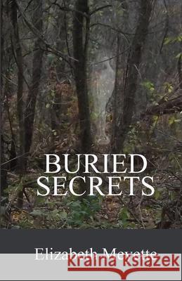 Buried Secrets: Sequel to the The Cavanaugh House Elizabeth Meyette, Richard Meyette 9780996096560 Boris Publishing - książka