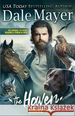 Burke Dale Mayer 9781778867361 Valley Publishing Ltd. - książka