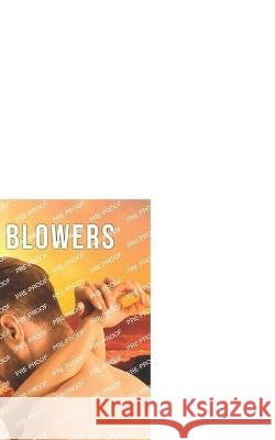 Burn for You Hannah Blowers   9798366942249 Independently Published - książka