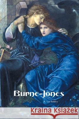 Burne-Jones A Lys Baldry 9781861716460 Crescent Moon Publishing - książka